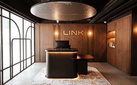 Link Hotel Singapore